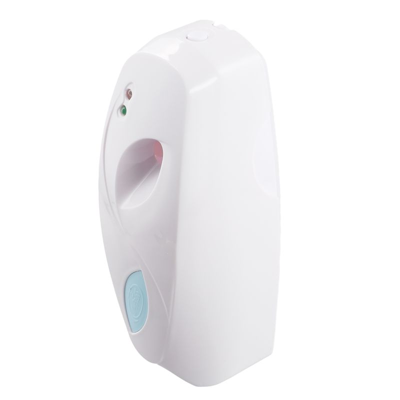 Home Bathroom Freshener - X09A สเปรย์ปรับอากาศอัตโนมัติสำหรับห้องน้ำ ตู้จ่ายน้ำหอมปรับอากาศแบบติดผนัง ตู้จ่ายกลิ่นอัตโนมัติสำหรับบ้าน