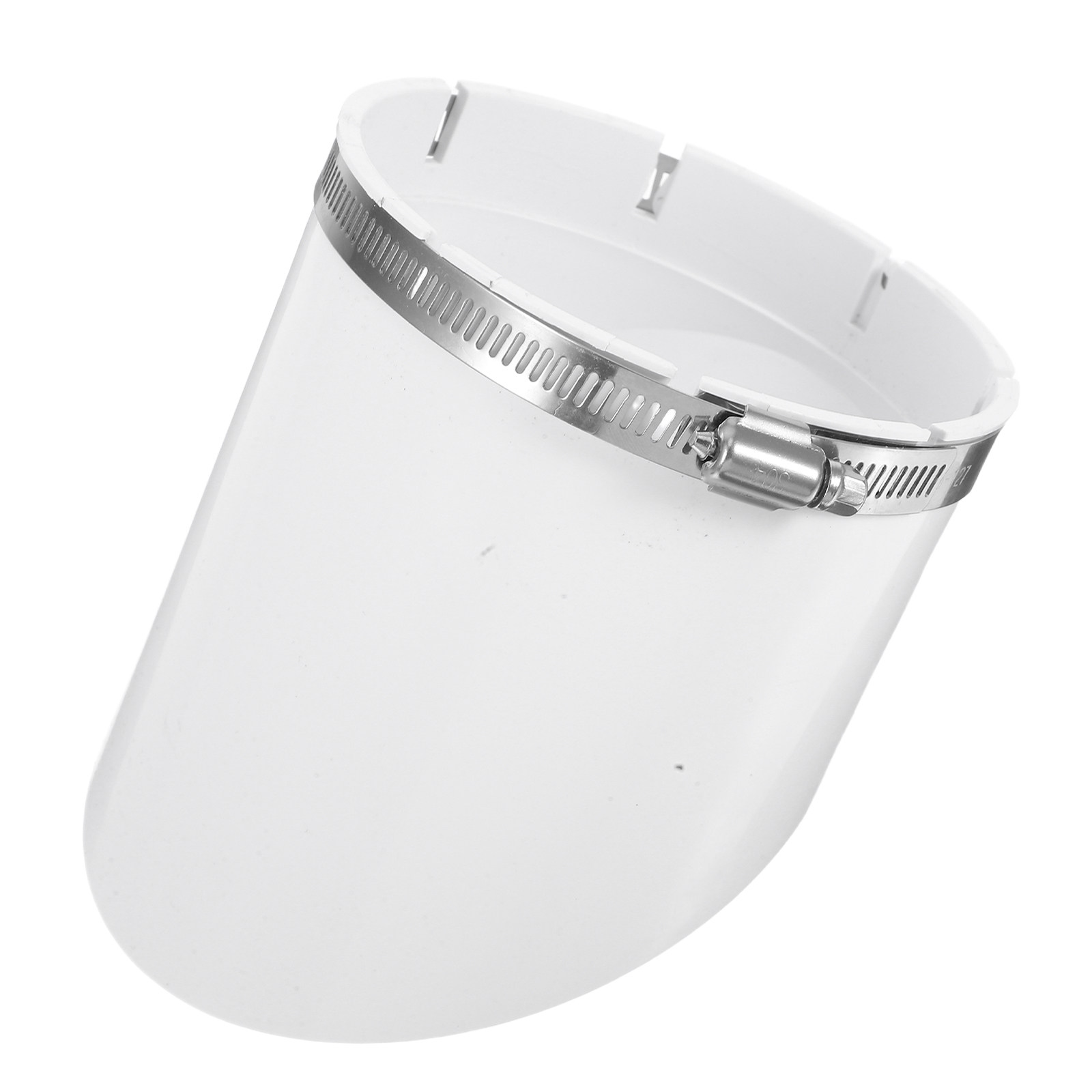 วาล์วกันไหลย้อนทางเดียว สีขาว  - Home One Bathroom Accessories บทวิจารณ์และราคา