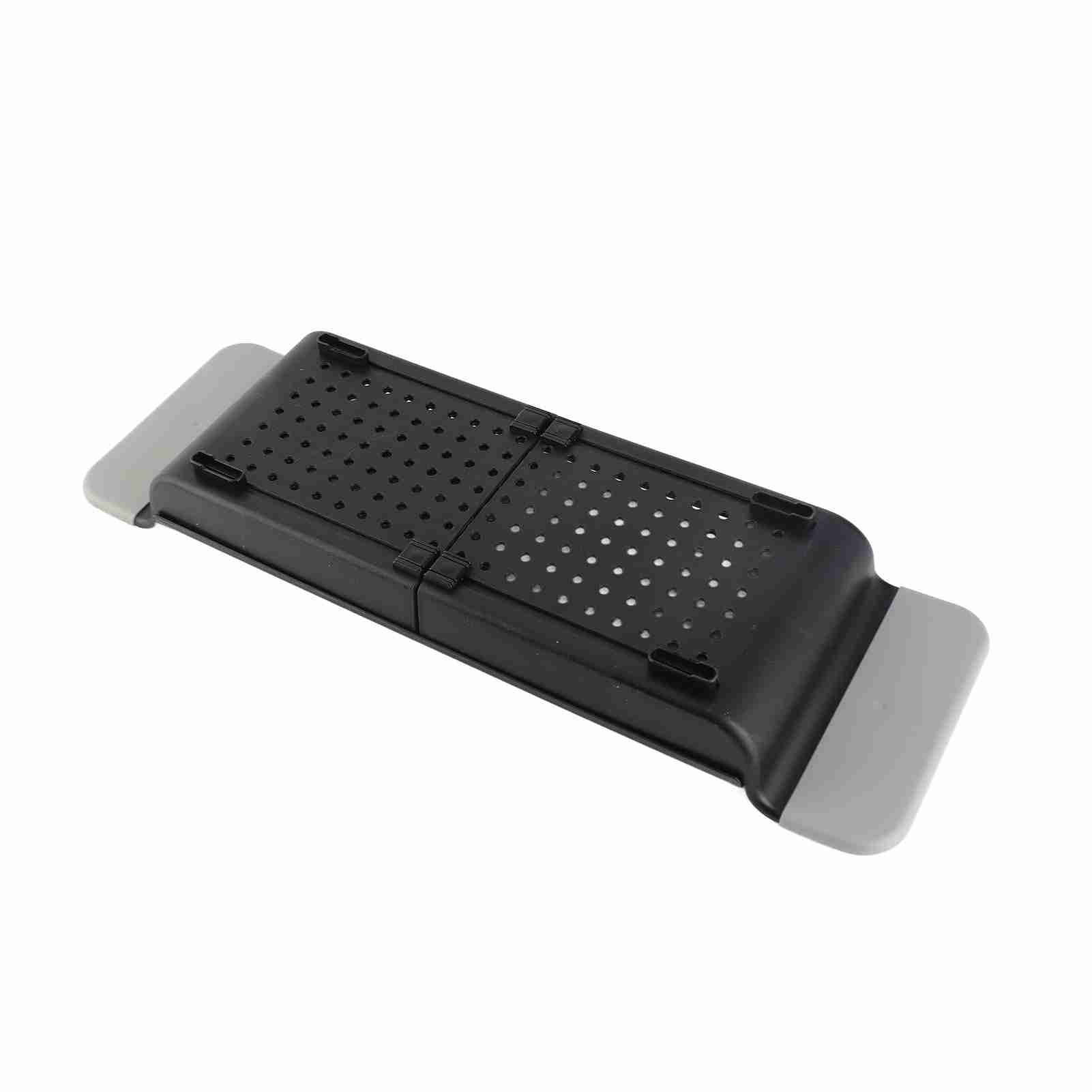 ถาดวางอ่างอาบน้ำแบบขยายได้ 1 ช - Bath Caddy Tray บทวิจารณ์และราคา