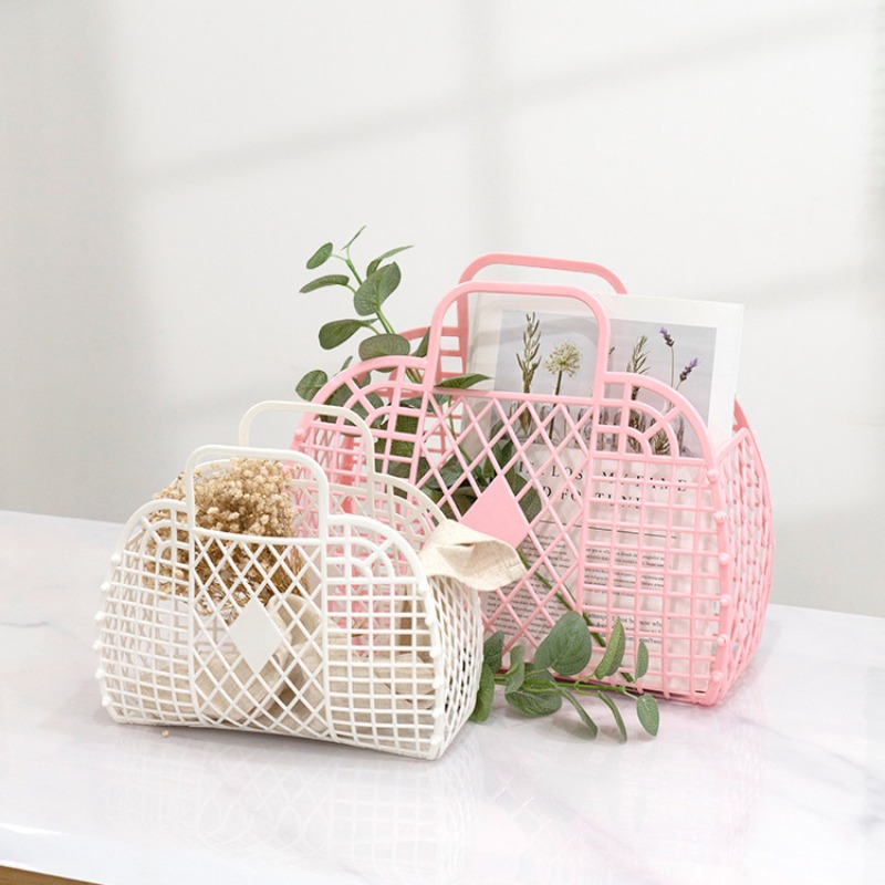 ตะกร้าอาบน้ำแบบถอดได้ ตะกร้าพล - Home Bathroom Shower บทวิจารณ์และราคา