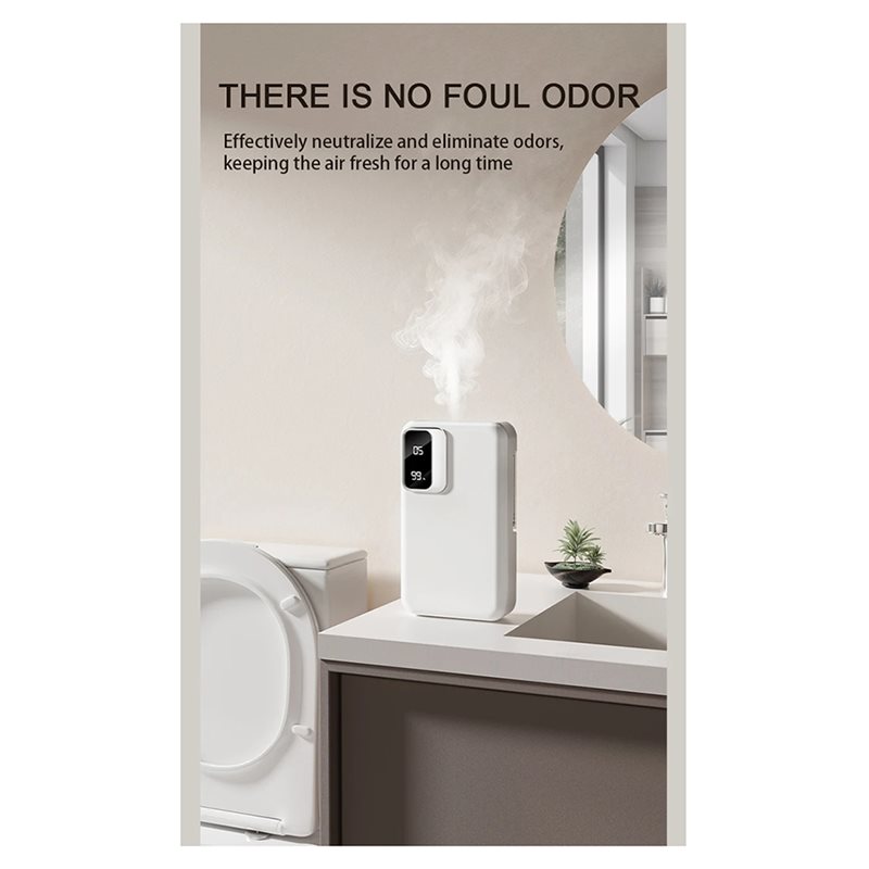 A74G-USB เครื่องพ่นอโรมาเธอราพ - Home Bathroom Freshener บทวิจารณ์และราคา