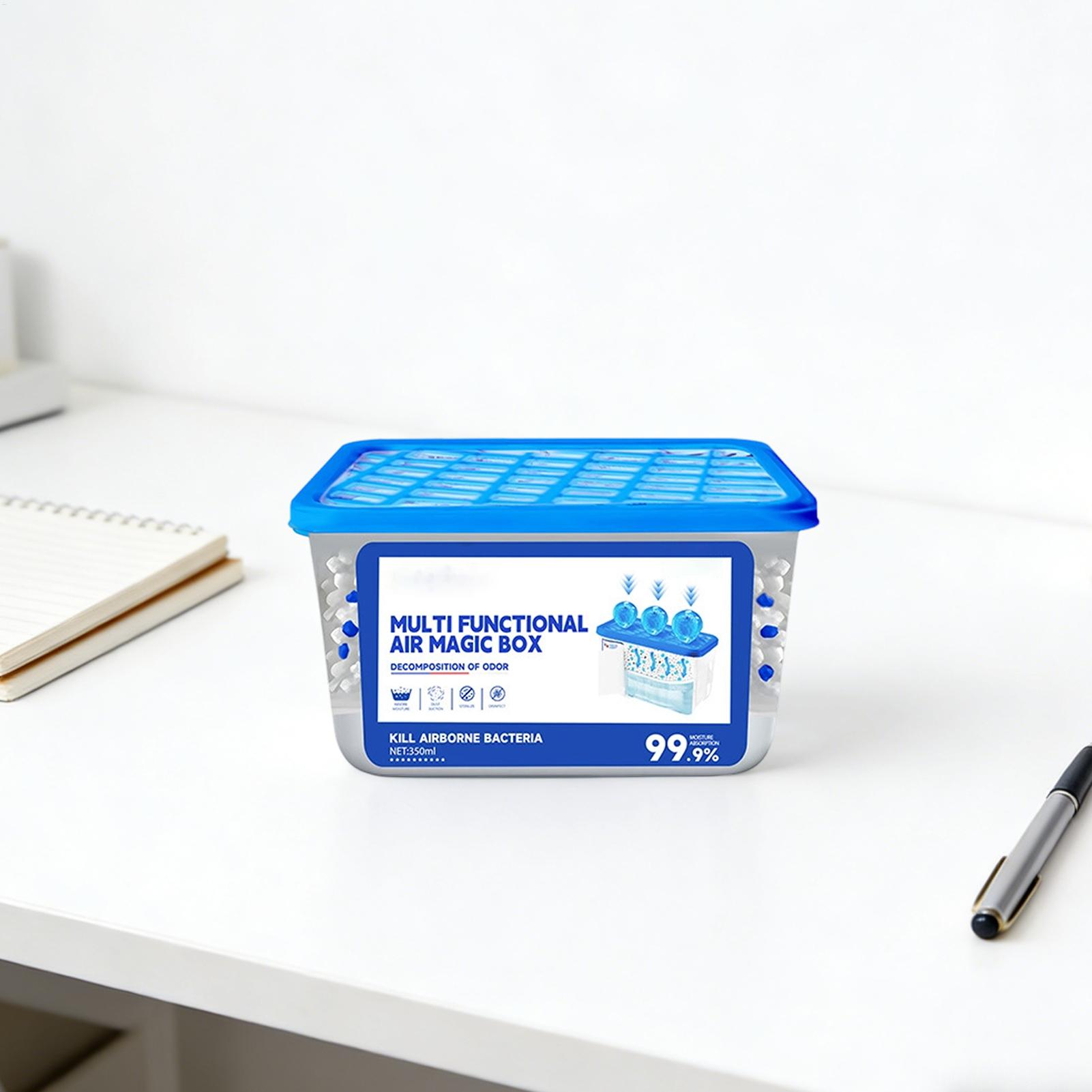 กล่องกำจัดฝุ่น 350 มล. น้ำหอมป - Home Bathroom Freshener บทวิจารณ์และราคา