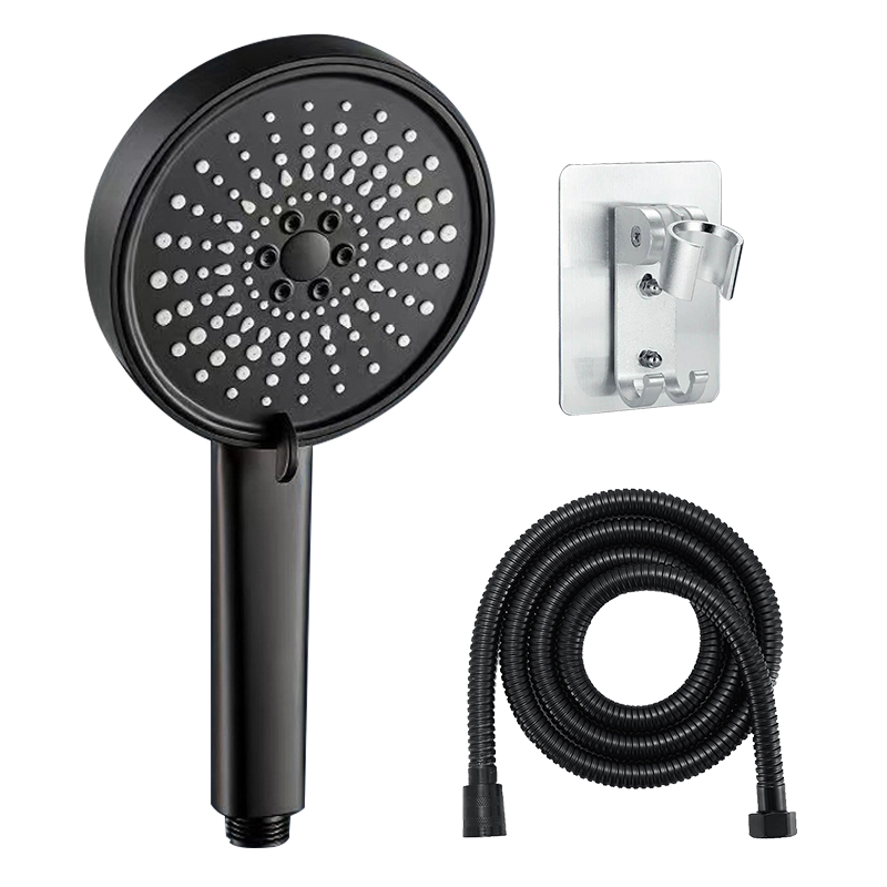 ชุดฝักบัวอาบน้ำ 5 โหมด หัวฝักบ - Home Bathroom Shower บทวิจารณ์และราคา