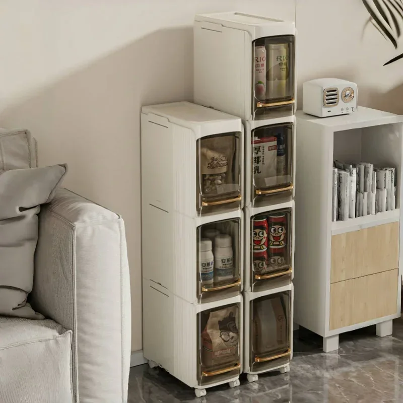 ตู้เก็บของพับได้สำหรับห้องน้ำ  - Home Essentials Bathroom Cabinet บทวิจารณ์และราคา