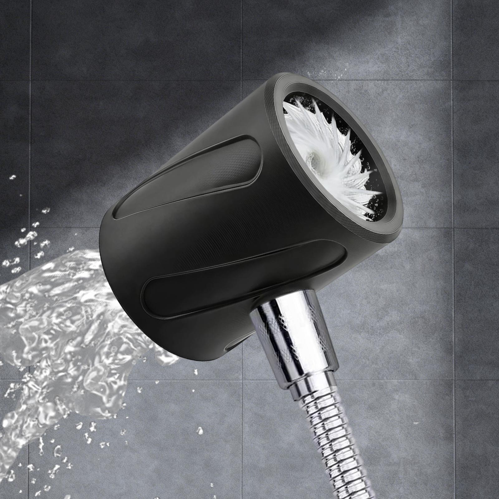 ฝักบัวอาบน้ำแบบมือถือสำหรับผู้ - Home Bathroom Shower บทวิจารณ์และราคา