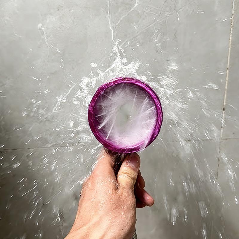 หัวฝักบัวแบบเกลียวสำหรับผู้ชาย - Home Bathroom Shower บทวิจารณ์และราคา