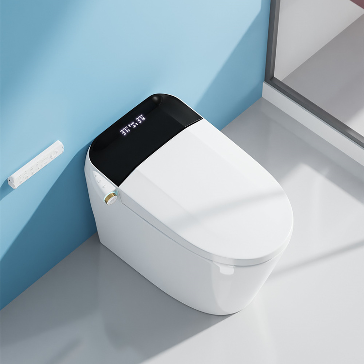 สุขภัณฑ์อัจฉริยะสำหรับตกแต่งบ้ - Home For Bathroom บทวิจารณ์และราคา