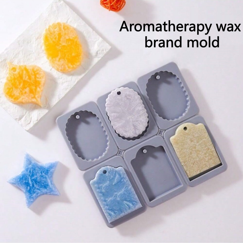 แม่พิมพ์ซิลิโคนสำหรับทำซองน้ำห - Home Bathroom Freshener บทวิจารณ์และราคา