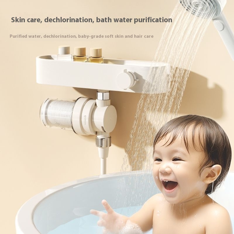 หัวฝักบัวก่อนฝักบัว ชุดฝักบัวส - Home Bathroom Shower บทวิจารณ์และราคา
