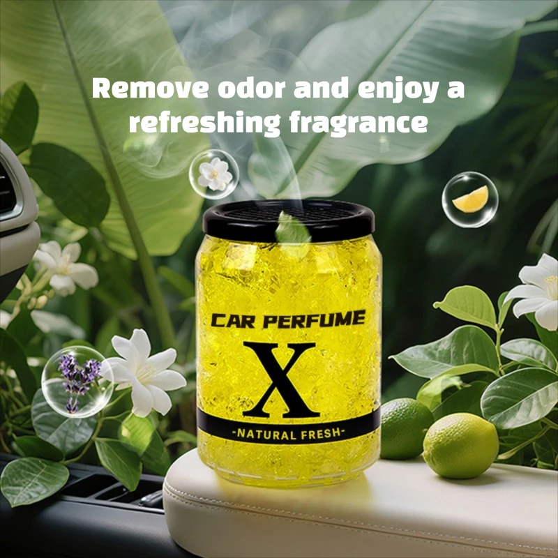 220g รถน้ําหอม Air Freshener เ - Home Bathroom Freshener บทวิจารณ์และราคา