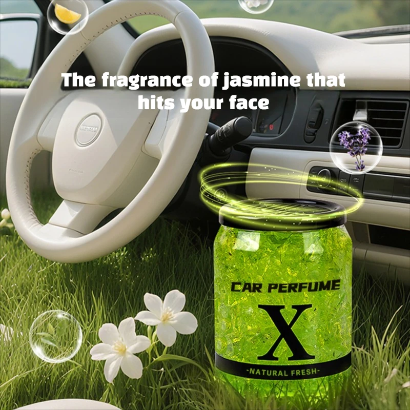 220g รถน้ําหอม Air Freshener เ - Home Bathroom Freshener บทวิจารณ์และราคา