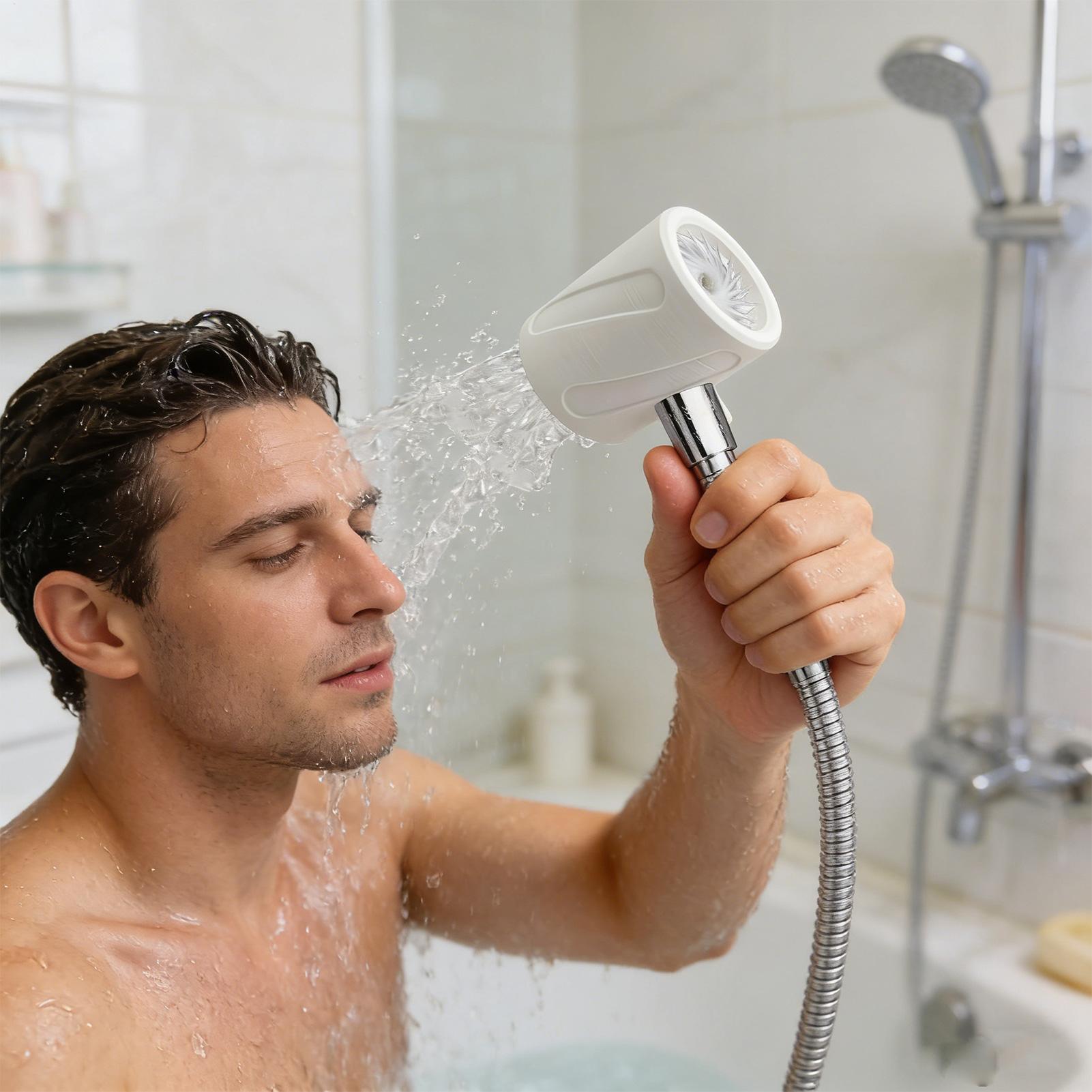 หัวฝักบัวอาบน้ำแรงดันสูงสำหรับ - Home Bathroom Shower บทวิจารณ์และราคา