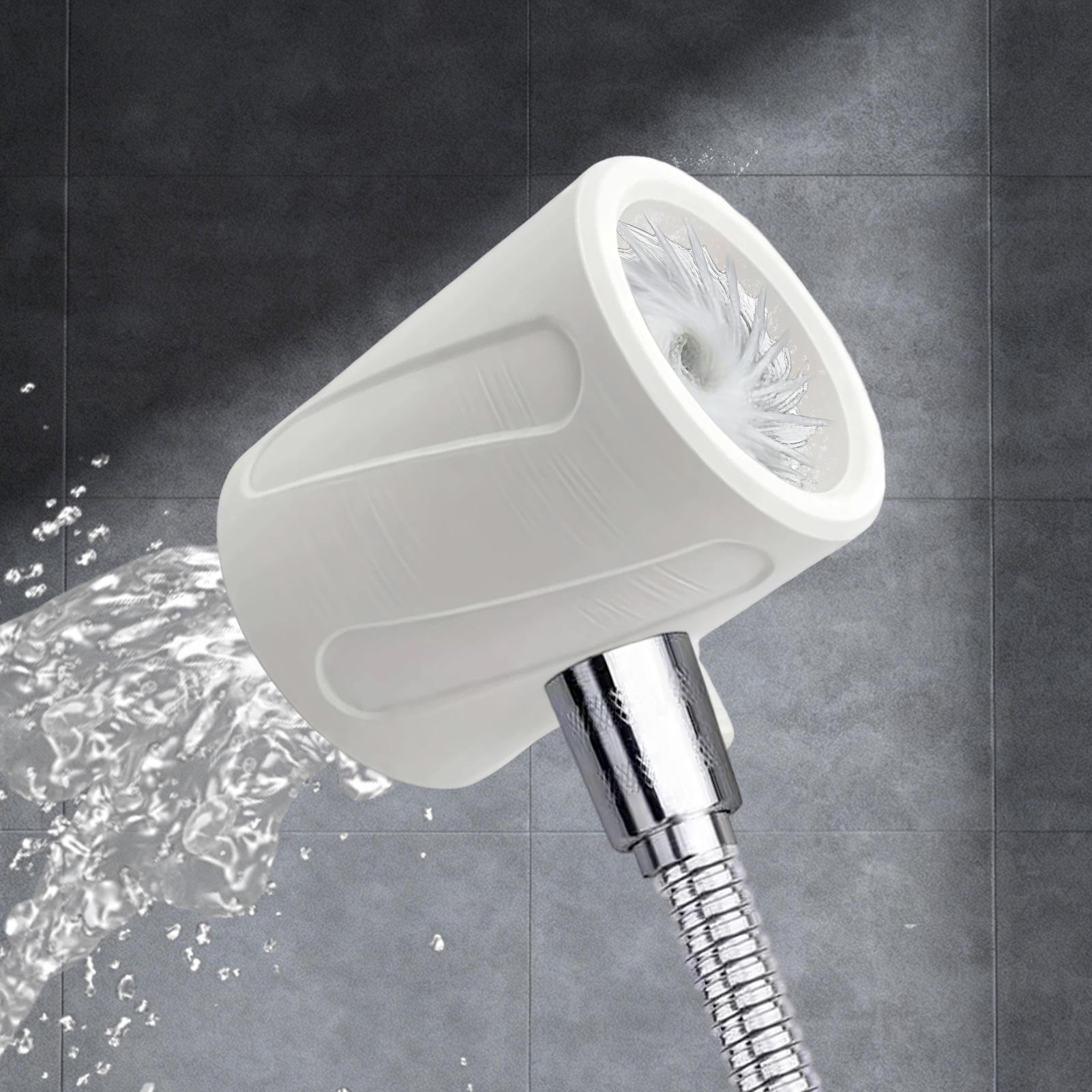 หัวฝักบัวอาบน้ำแรงดันสูงสำหรับ - Home Bathroom Shower บทวิจารณ์และราคา
