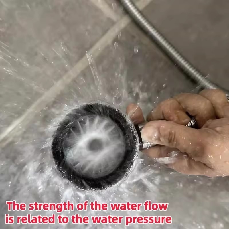 ฝักบัวอาบน้ำแบบวงกลม ดีไซน์ใหม - Home Bathroom Shower บทวิจารณ์และราคา