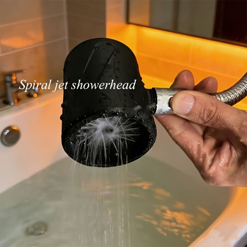ฝักบัวอาบน้ำแบบวงกลม ดีไซน์ใหม - Home Bathroom Shower บทวิจารณ์และราคา