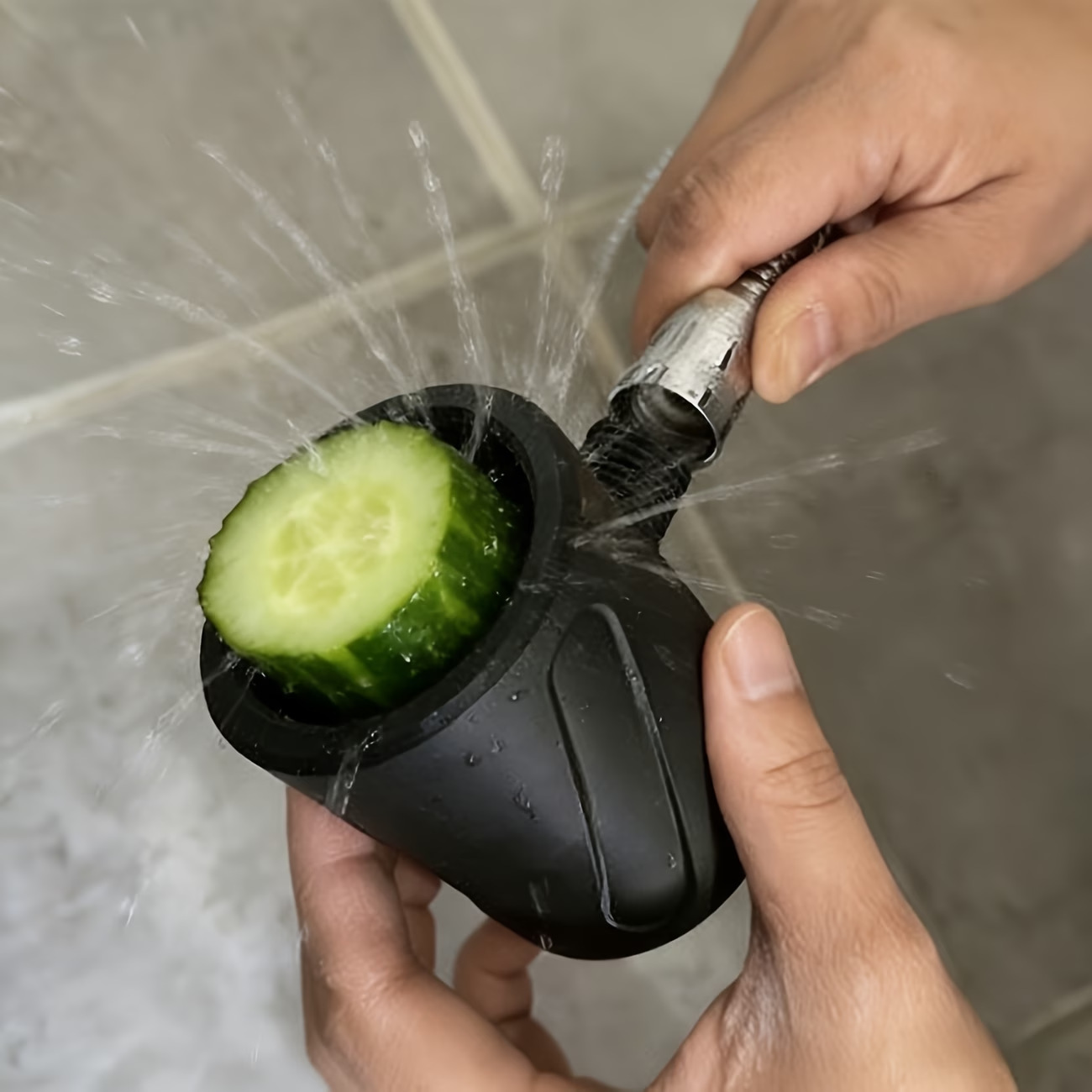 ฝักบัวอาบน้ำแบบวงกลม ดีไซน์ใหม - Home Bathroom Shower บทวิจารณ์และราคา