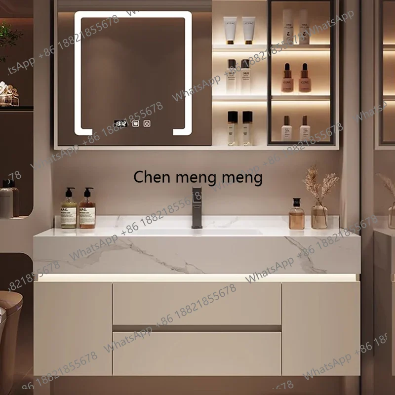 B567 ตู้เก็บของในห้องน้ำ ตู้เก - Home Bathroom Vanity Combo บทวิจารณ์และราคา