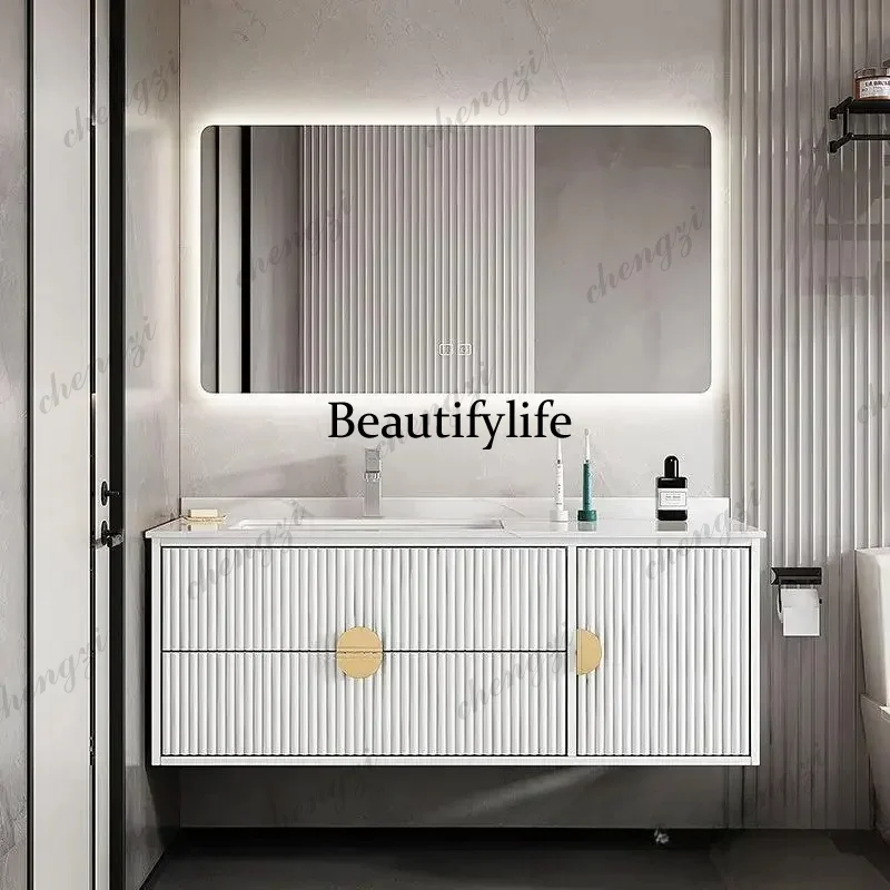 M178 ตู้ห้องน้ำขนาดกะทัดรัดพร้ - Home Bathroom Vanity Combo บทวิจารณ์และราคา