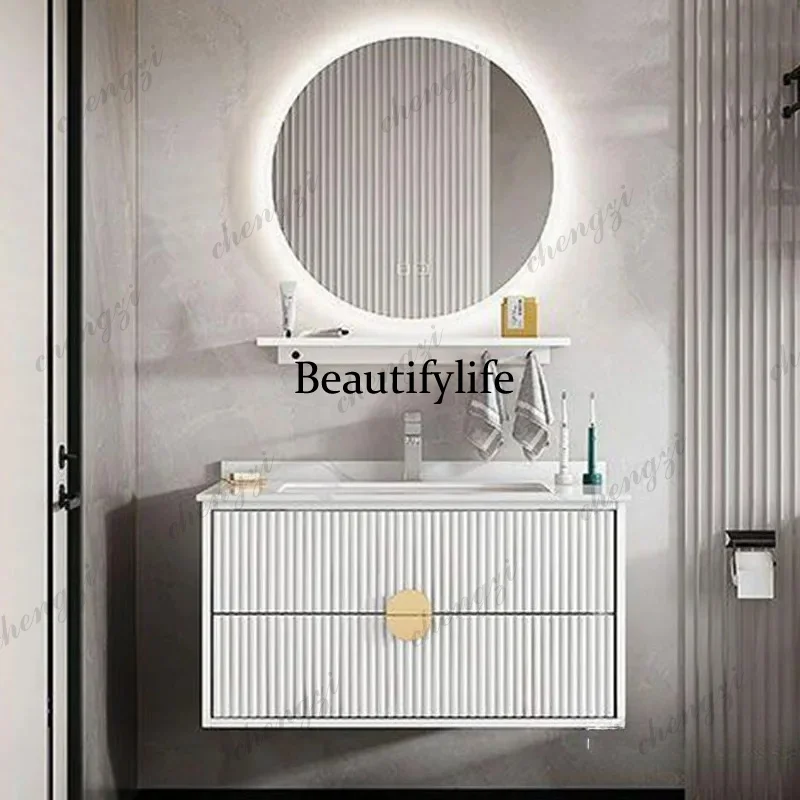 M178 ตู้ห้องน้ำขนาดกะทัดรัดพร้ - Home Bathroom Vanity Combo บทวิจารณ์และราคา