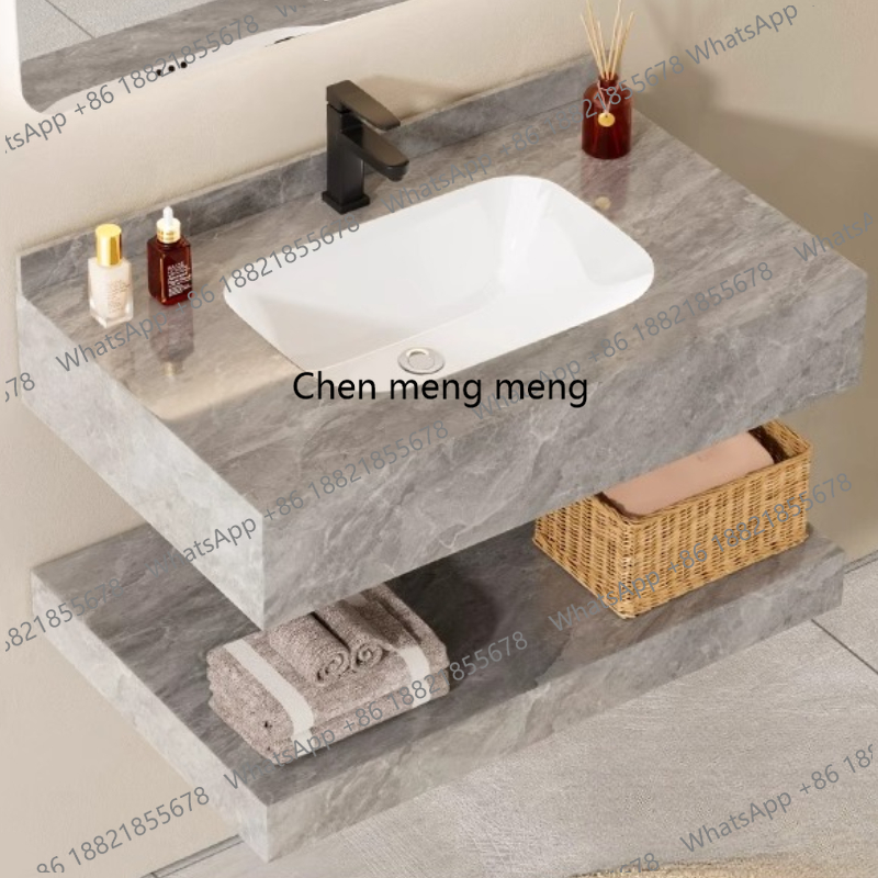 ตู้เก็บของในห้องนอน ตู้เก็บของ - Home Bathroom Vanity Combo บทวิจารณ์และราคา
