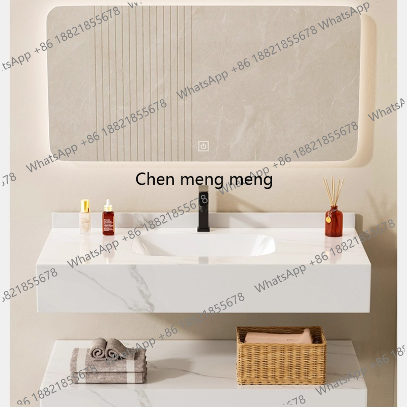 ตู้เก็บของในห้องนอน ตู้เก็บของ - Home Bathroom Vanity Combo บทวิจารณ์และราคา