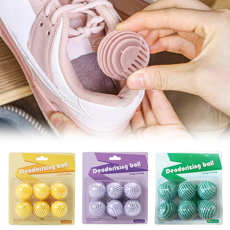 ลูกบอลดับกลิ่นหอมติดทนนาน ป้อง - Home Bathroom Freshener บทวิจารณ์และราคา