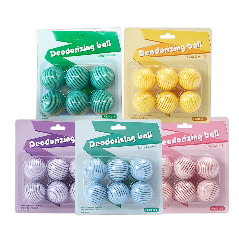 ลูกบอลดับกลิ่นหอมติดทนนาน ป้อง - Home Bathroom Freshener บทวิจารณ์และราคา