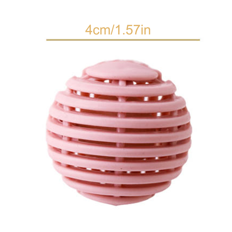 ลูกบอลดับกลิ่นหอมติดทนนาน ป้อง - Home Bathroom Freshener บทวิจารณ์และราคา