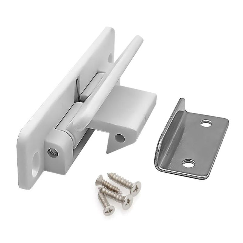 ตัวล็อคตู้ RV อุปกรณ์เสริมสำหร - Home For Bathroom บทวิจารณ์และราคา
