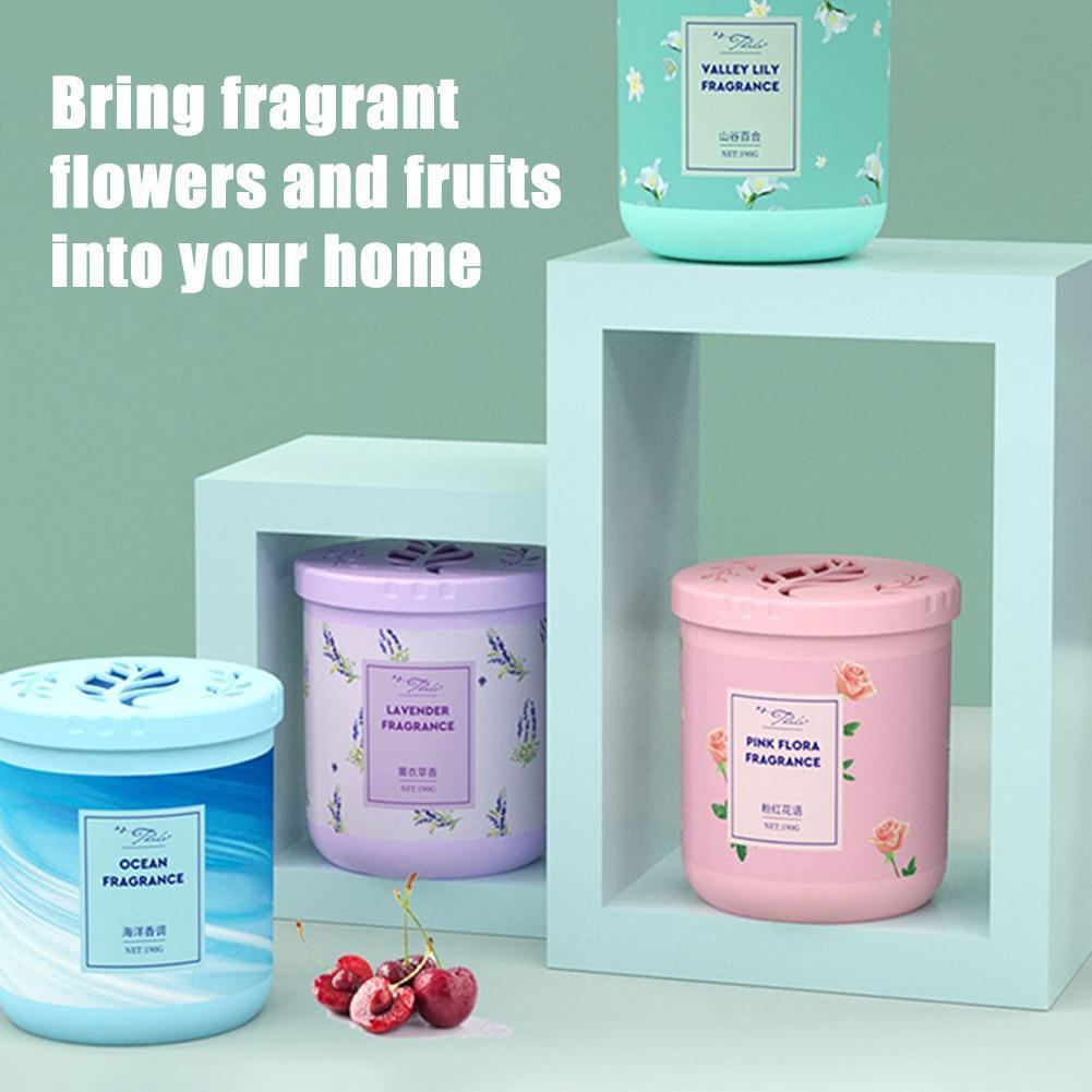 น้ําหอมปรับอากาศพืชบ้านธรรมชาต - Home Bathroom Freshener บทวิจารณ์และราคา