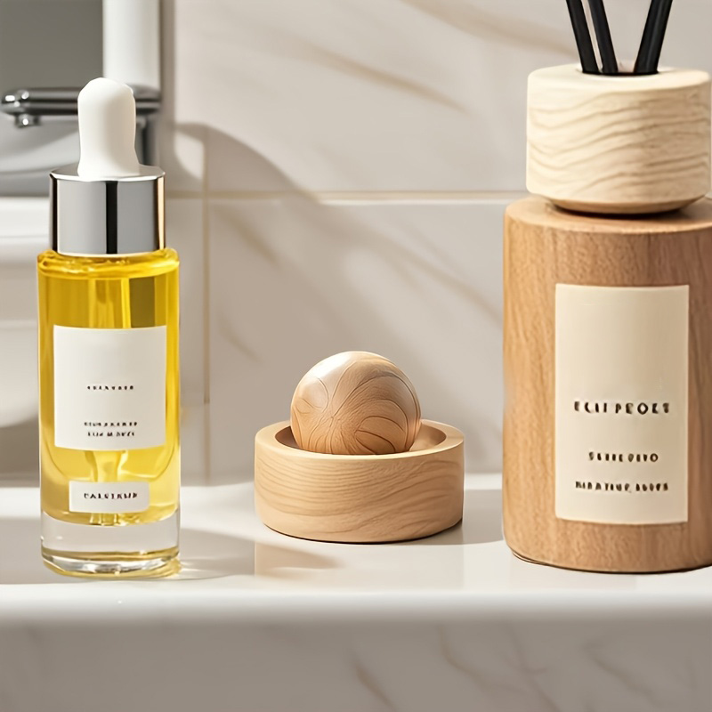 เครื่องกระจายกลิ่นน้ำมันหอมระเ - Home Bathroom Freshener บทวิจารณ์และราคา