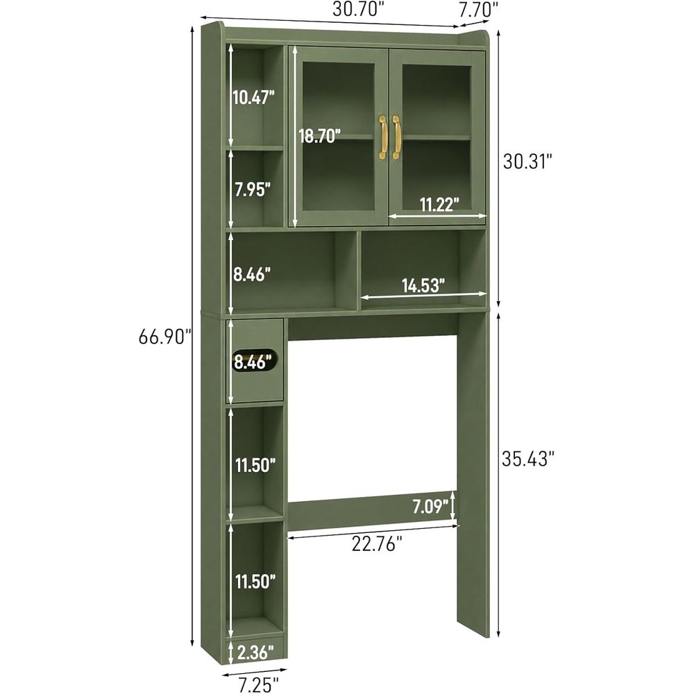 ตู้เก็บของอะคริลิกแบบประหยัดพื - Home For Bathroom บทวิจารณ์และราคา