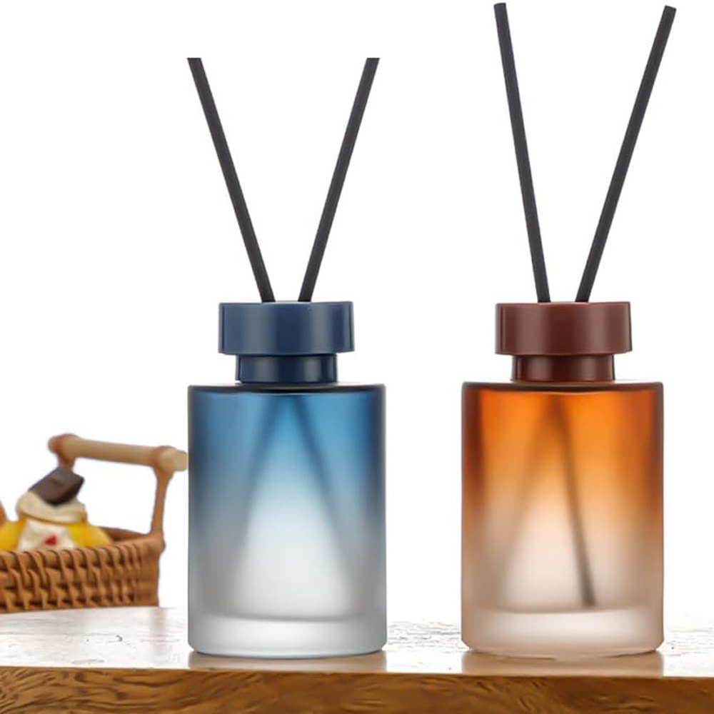ขวดแก้วเปล่าขนาด 120 มล. สำหรั - Home One Bathroom Accessories บทวิจารณ์และราคา