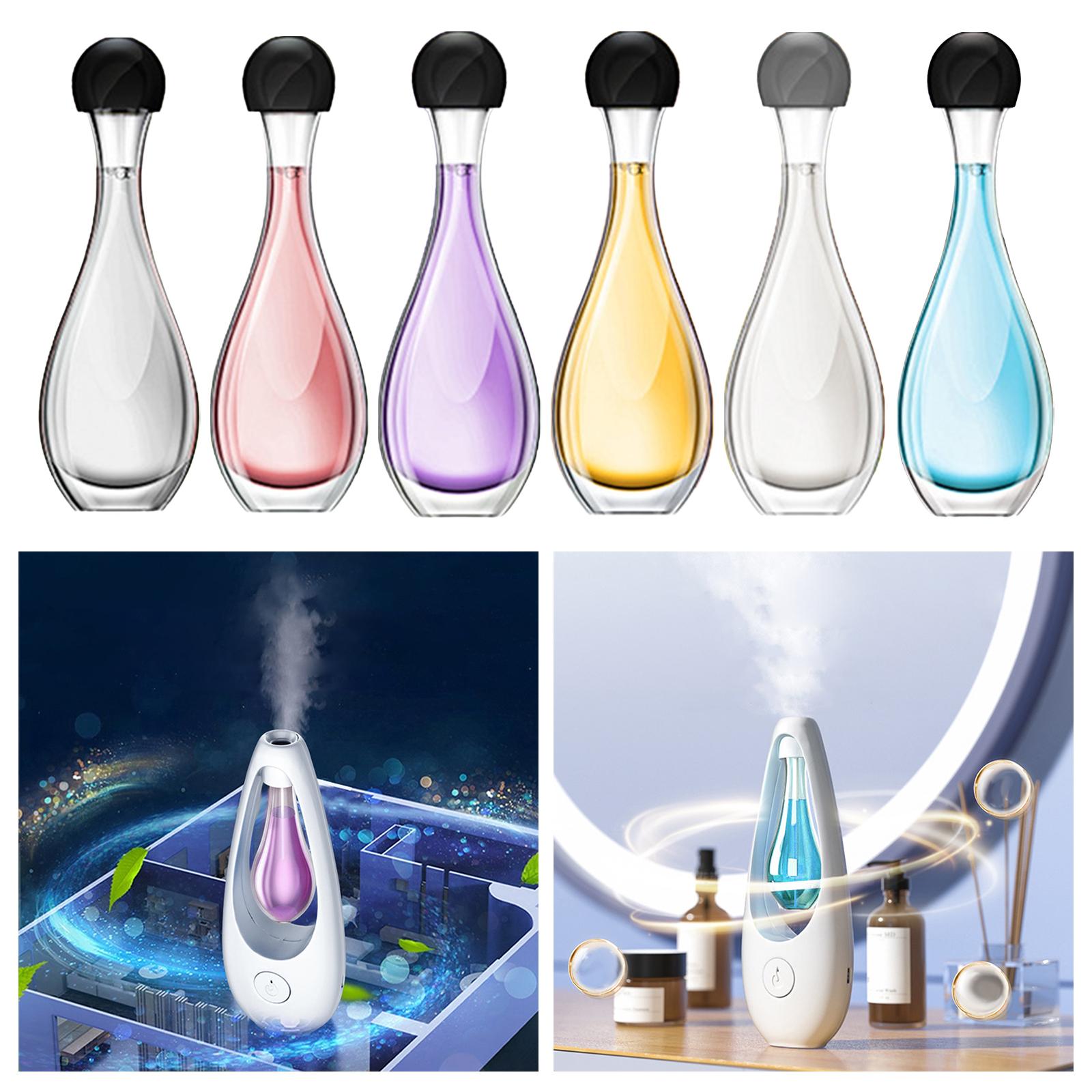 น้ำมัน Essential ดิฟฟิวเซอร์แบ - Home Bathroom Freshener บทวิจารณ์และราคา
