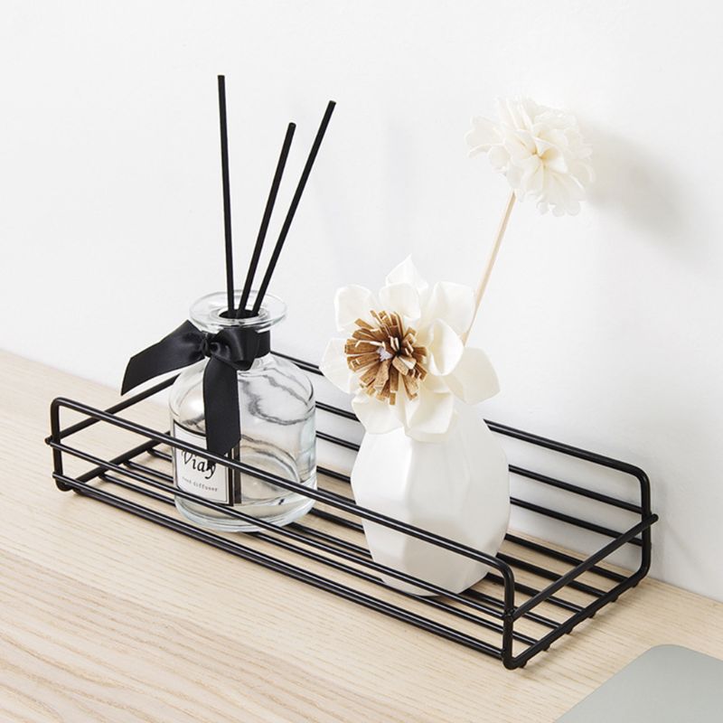 ชั้นเก็บของในห้องน้ำชั้นวางของ - Bath Caddy Tray บทวิจารณ์และราคา