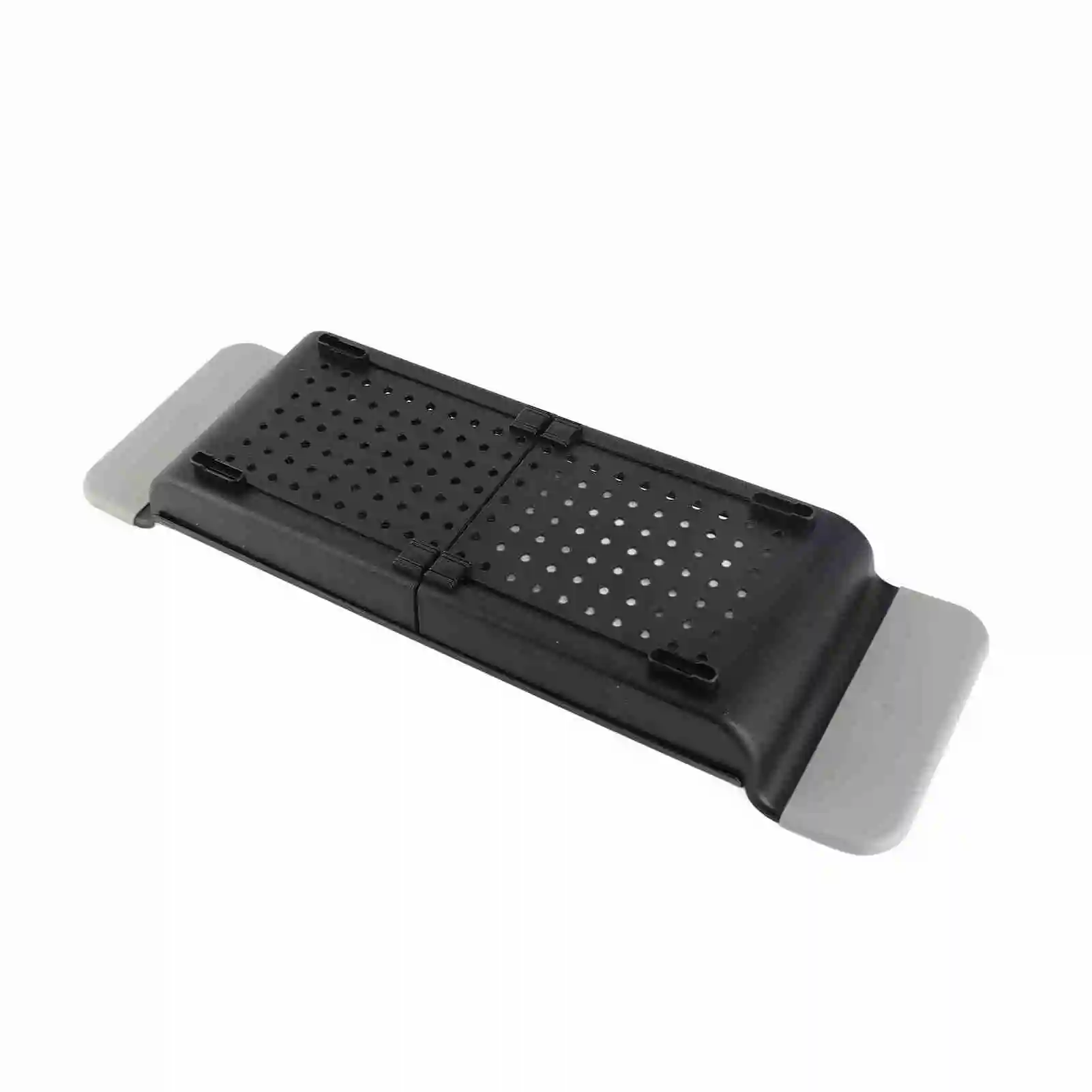 ถาดวางอ่างอาบน้ำแบบขยายได้ 1 ช - Bath Caddy Tray บทวิจารณ์และราคา