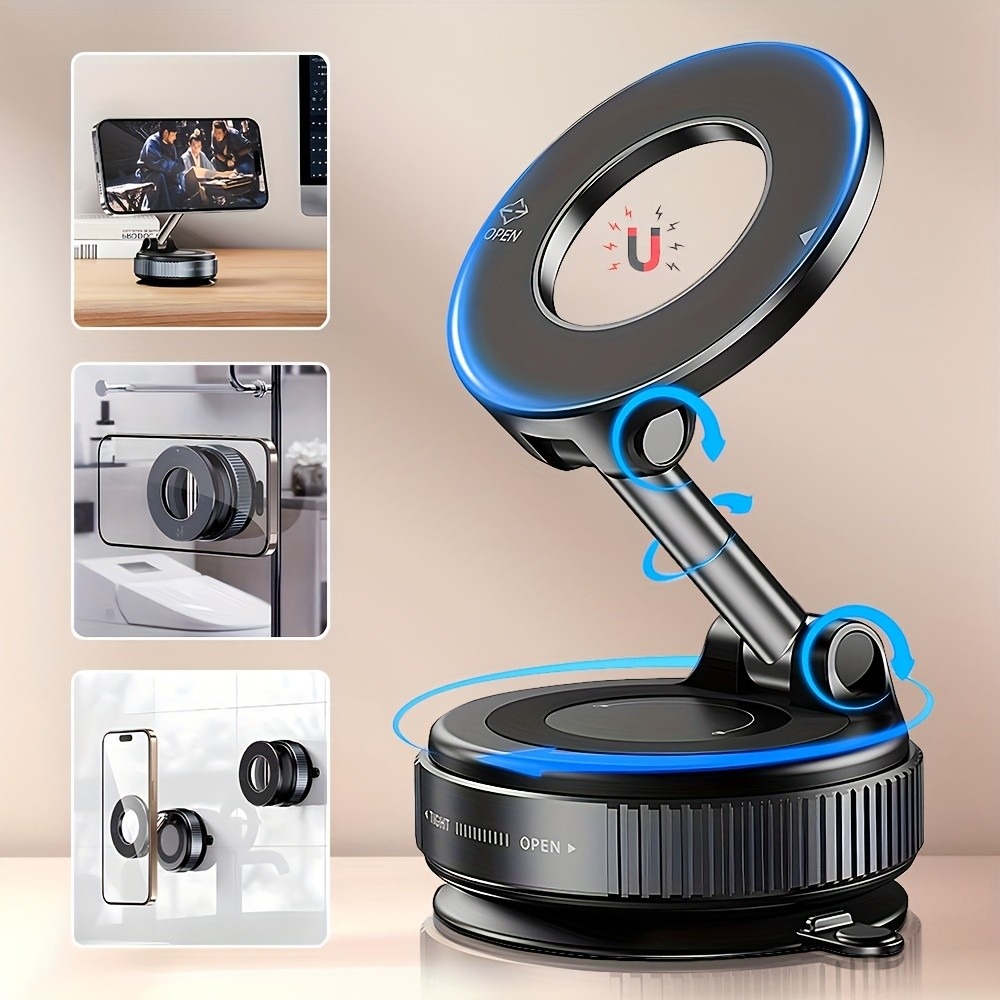 ที่วางโทรศัพท์แบบแม่เหล็กพร้อม - Home One Bathroom Accessories บทวิจารณ์และราคา