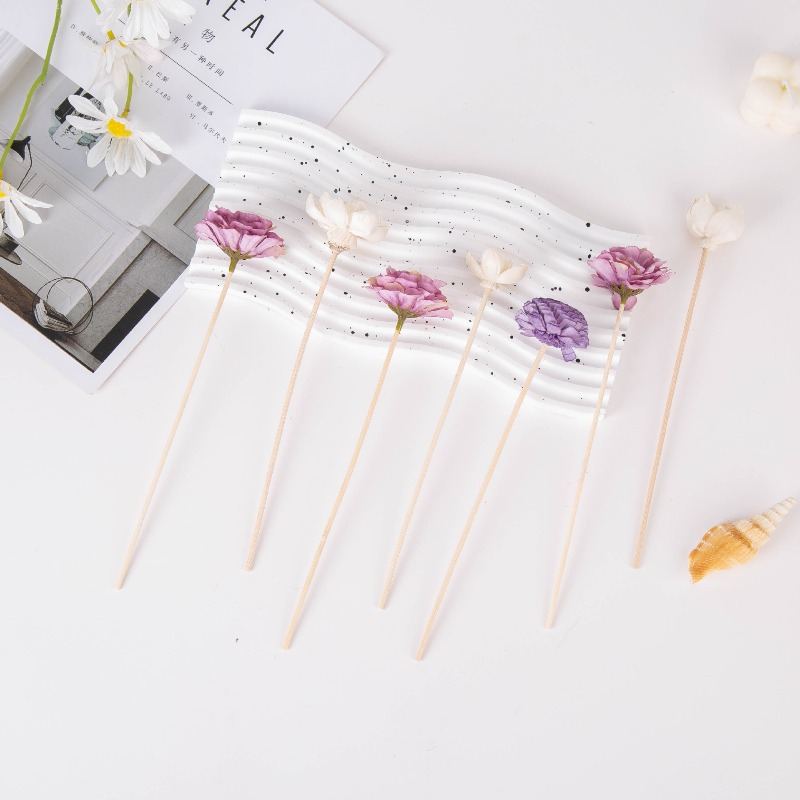 ชุดแท่งหวายและดอกไม้โซล่า 14 ช - Home One Bathroom Accessories บทวิจารณ์และราคา